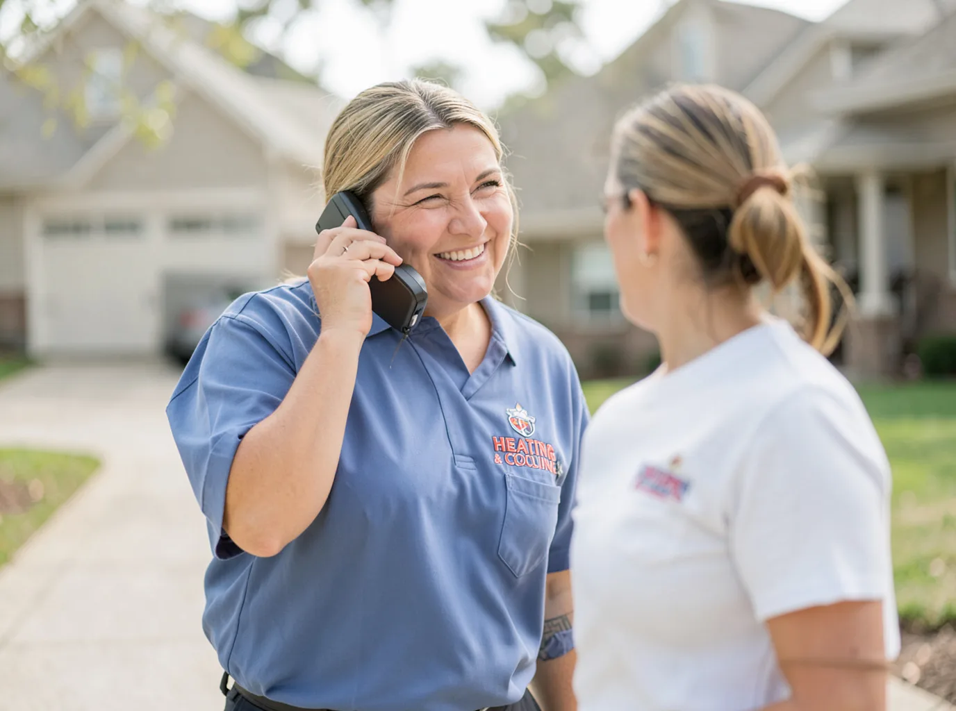 Hvac Repair Ellensburg, WA FAQs